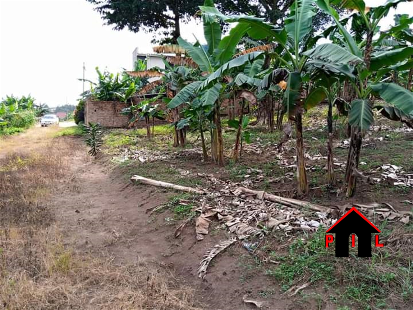 Residential Land for sale in Nsawo Wakiso