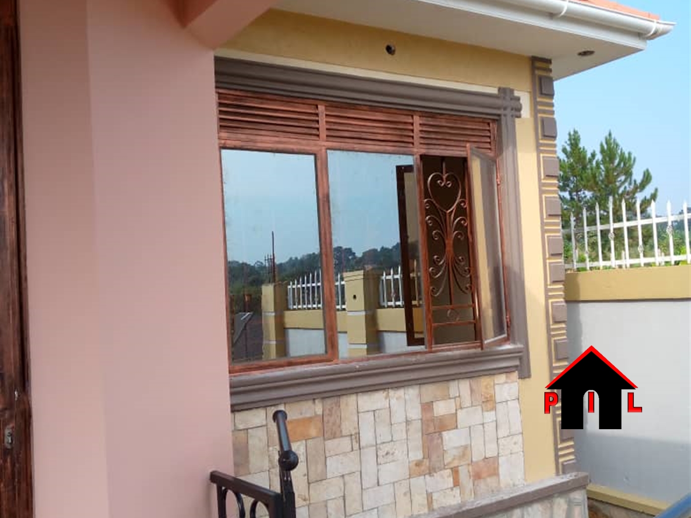 Bungalow for sale in Bamba Wakiso