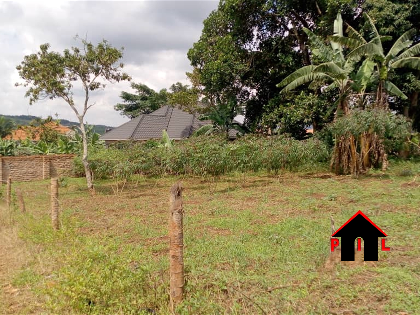 Residential Land for sale in Kitende Wakiso