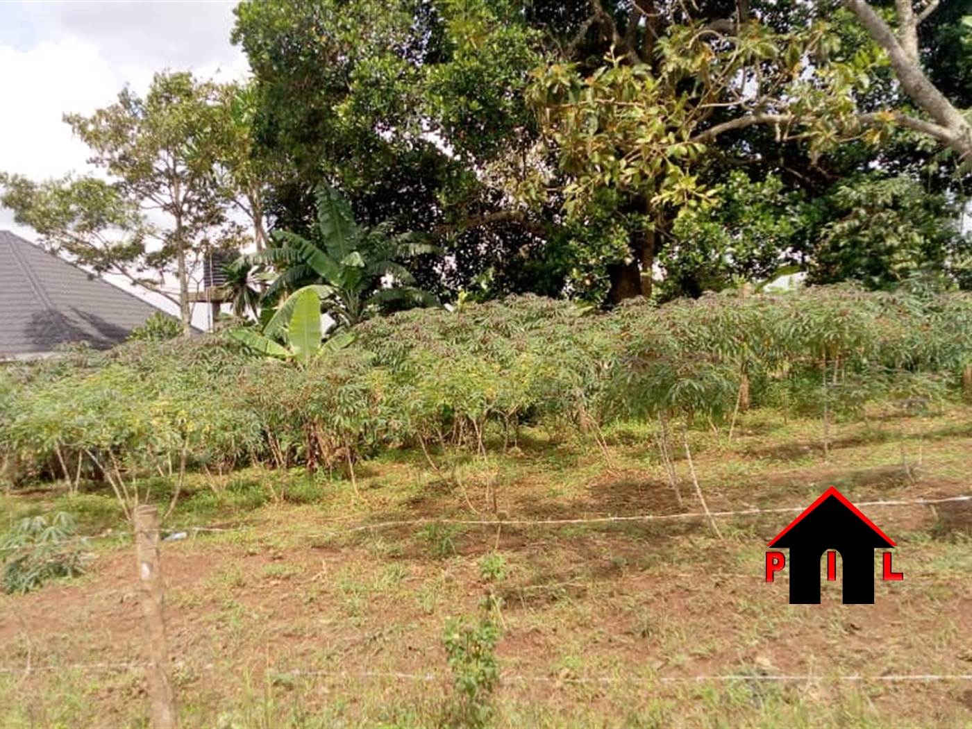 Residential Land for sale in Kitende Wakiso