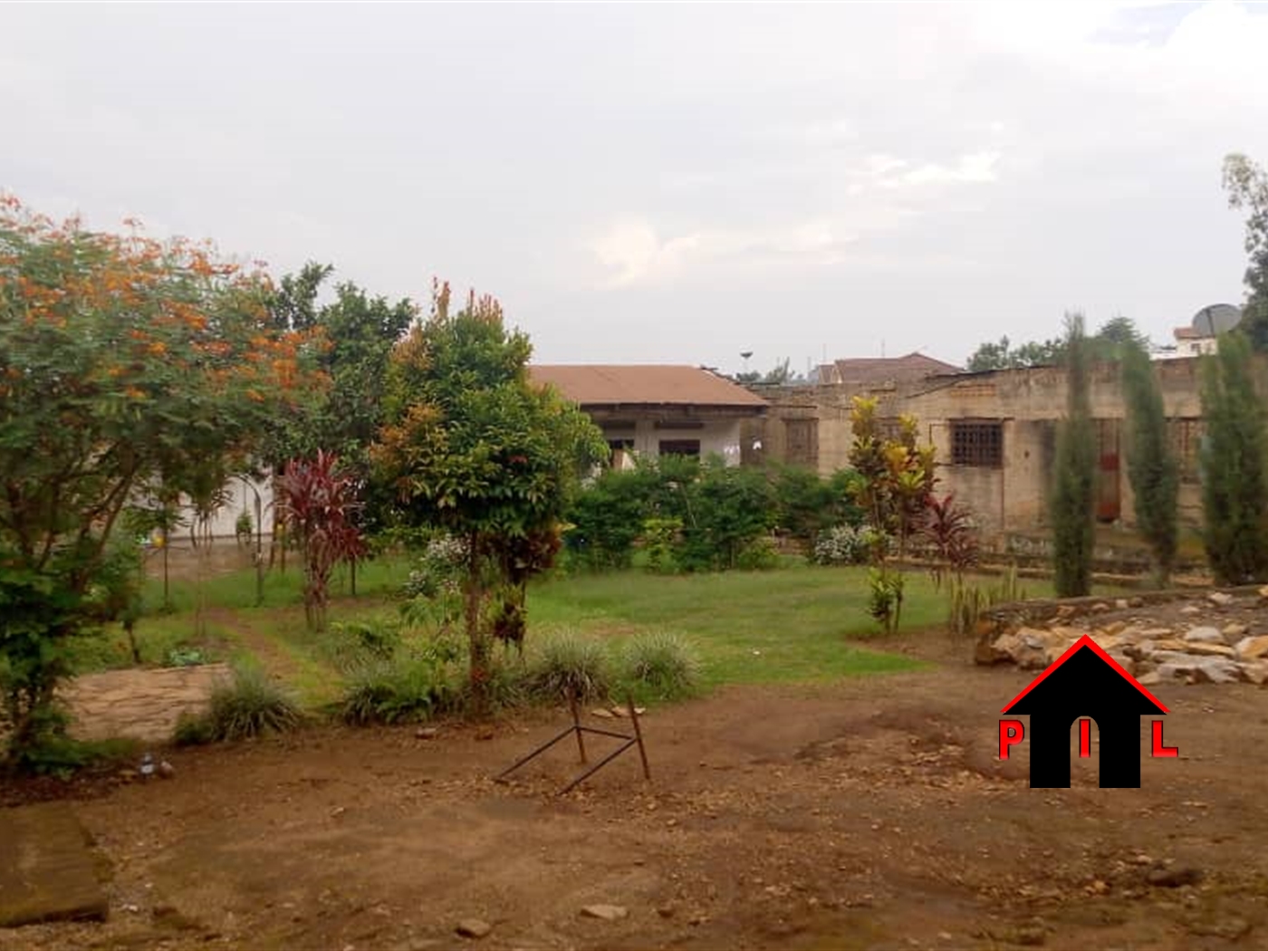 Residential Land for sale in Bukoto Kampala