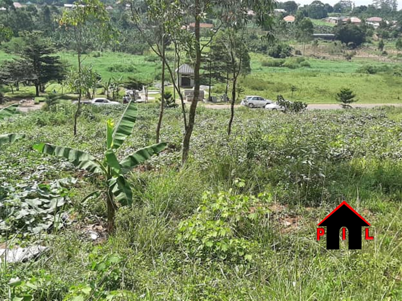 Commercial Land for sale in Kabanyolo Wakiso