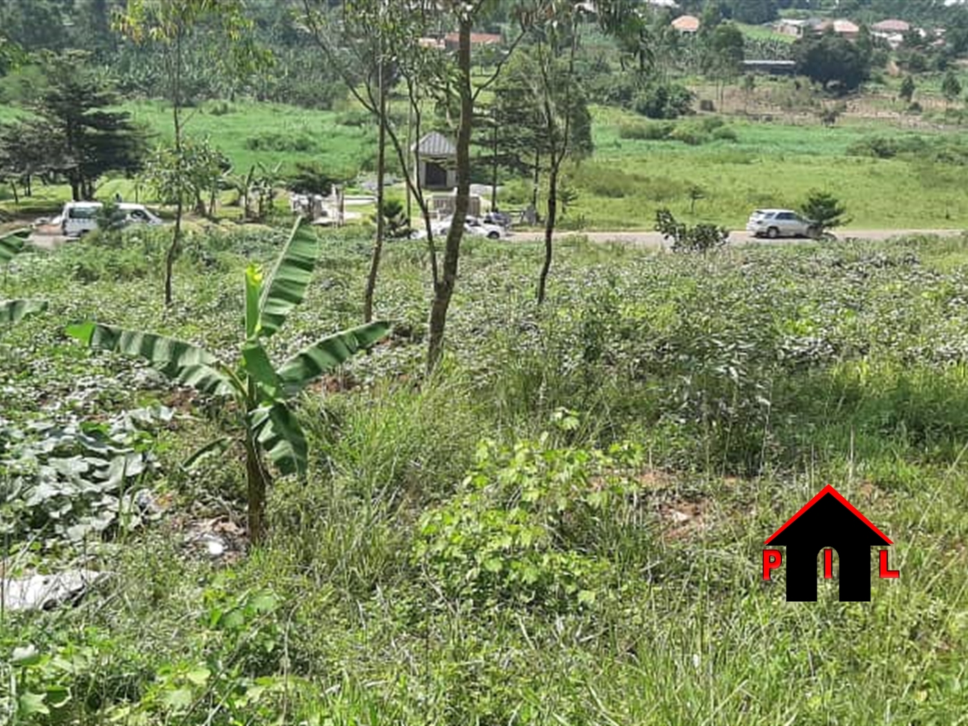 Commercial Land for sale in Kabanyolo Wakiso