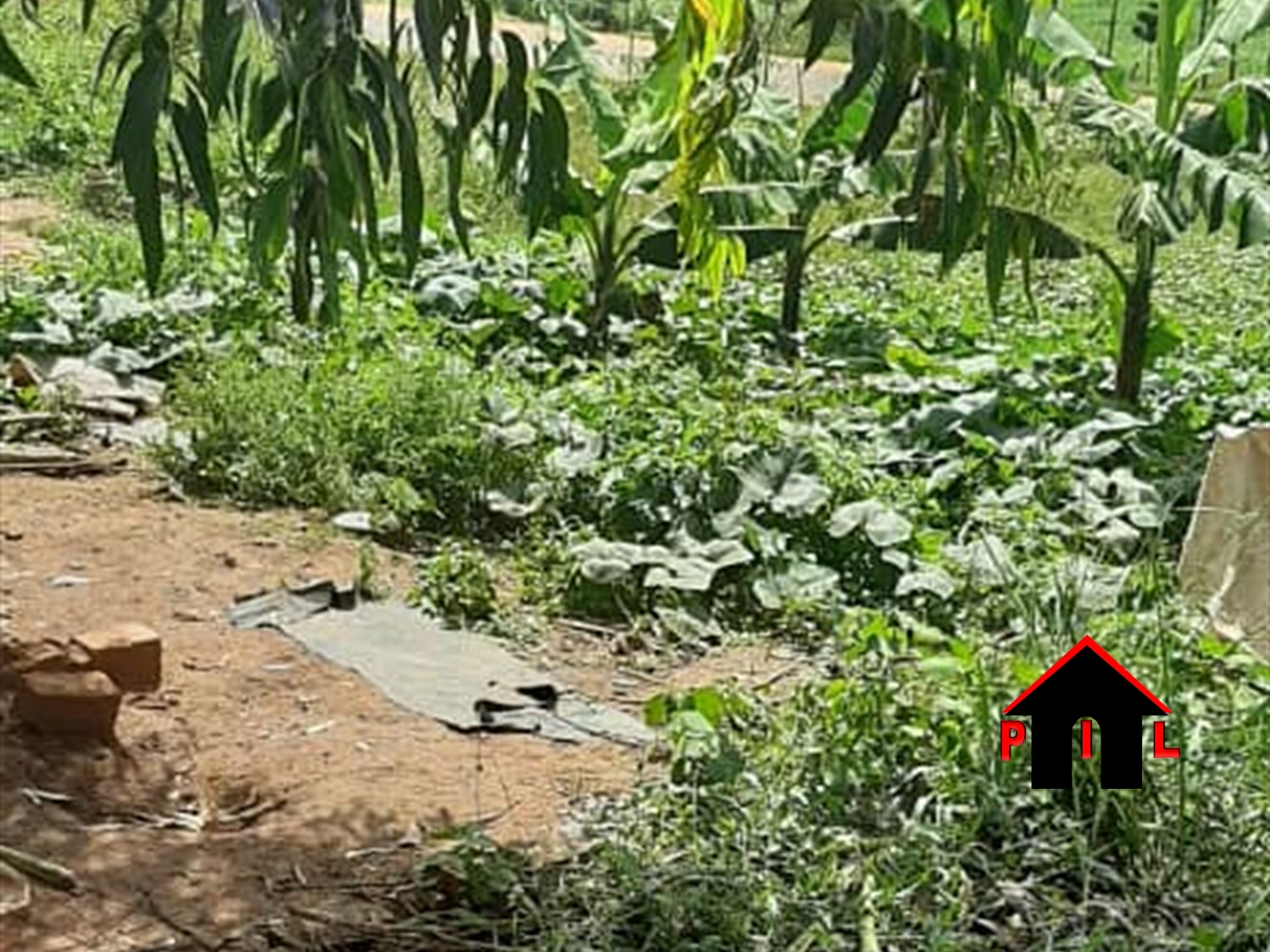 Commercial Land for sale in Kabanyolo Wakiso