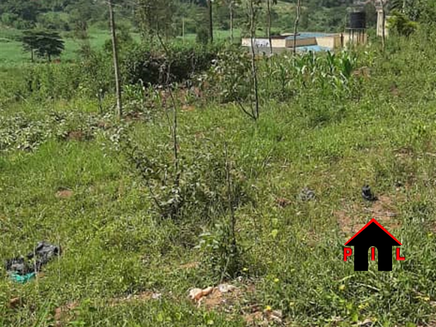 Commercial Land for sale in Kabanyolo Wakiso