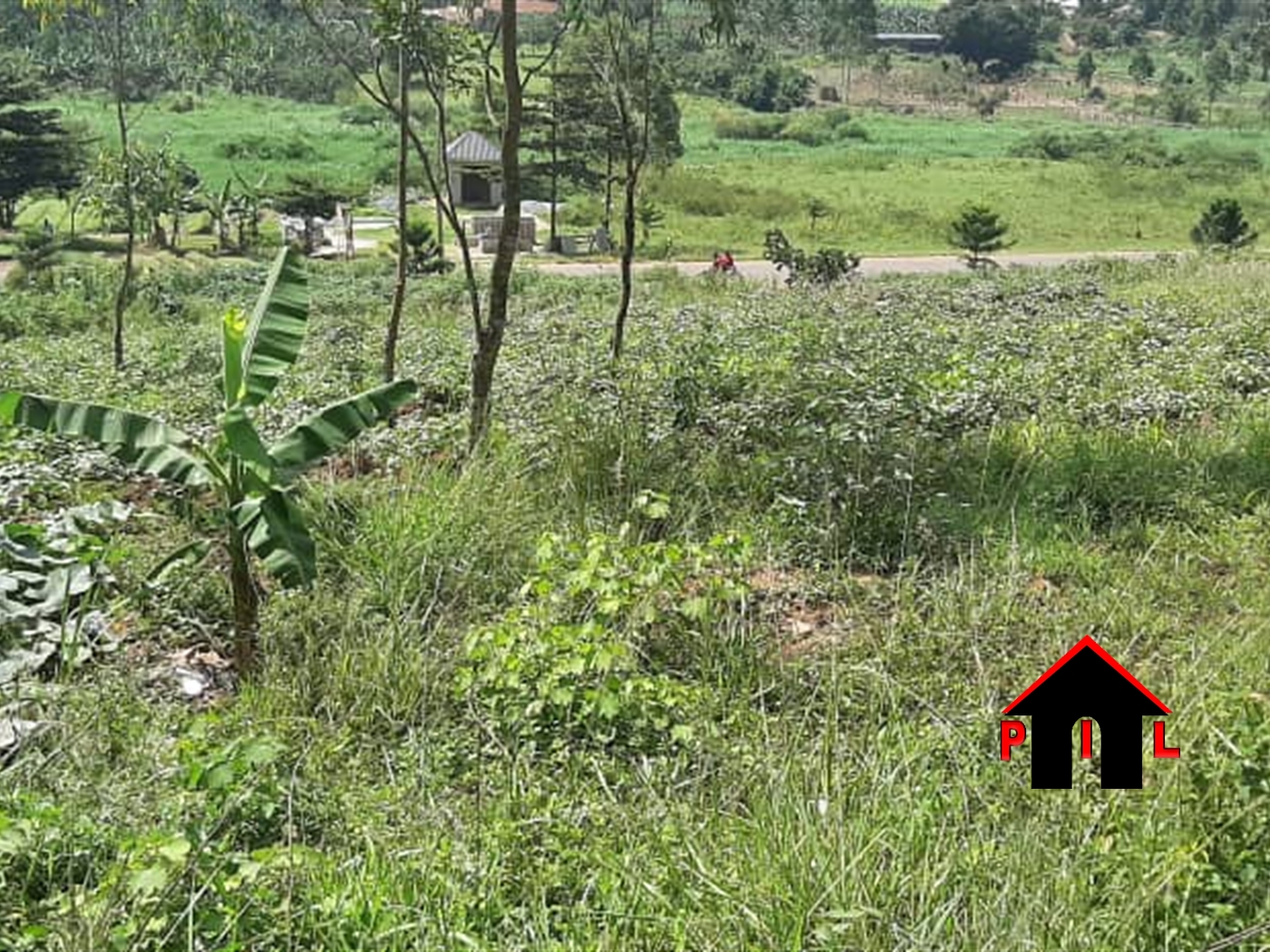 Commercial Land for sale in Kabanyolo Wakiso