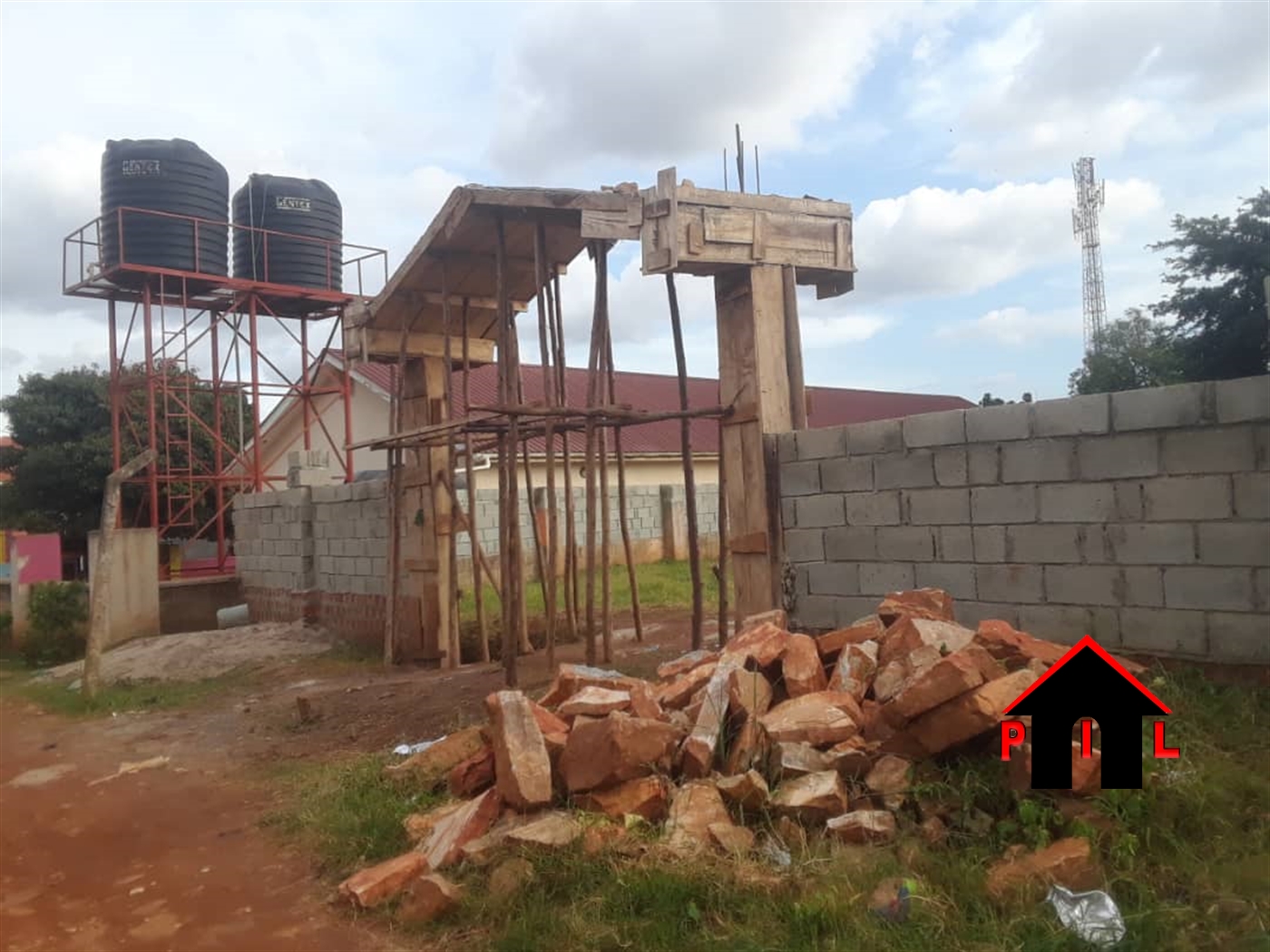 Residential Land for sale in Kisaasi Kampala