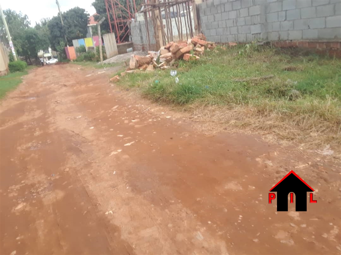 Residential Land for sale in Kisaasi Kampala