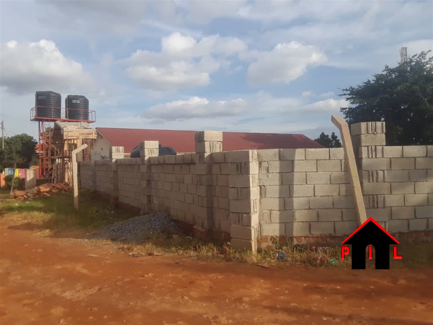 Residential Land for sale in Kisaasi Kampala