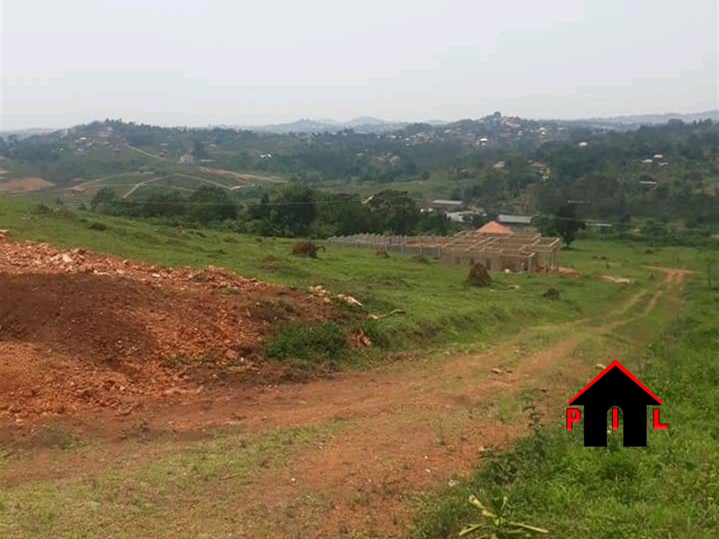 Residential Land for sale in Kiwenda Wakiso