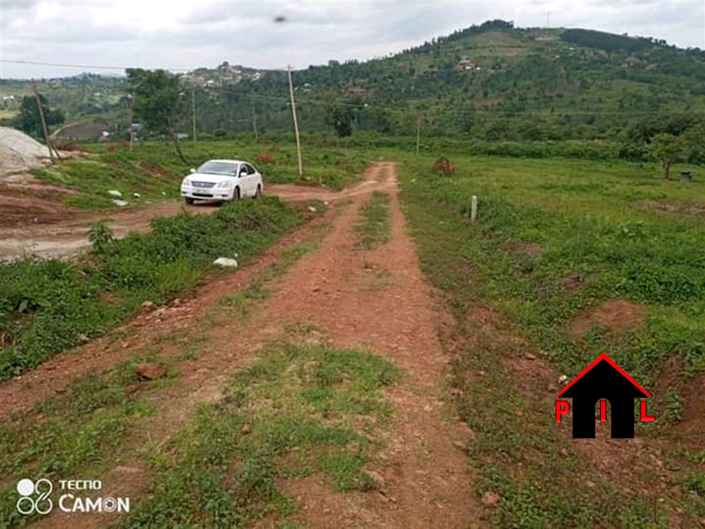 Residential Land for sale in Kiwenda Wakiso