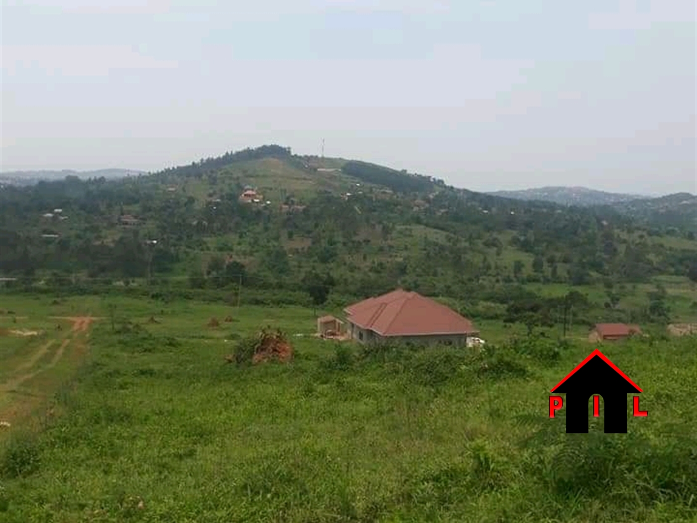 Residential Land for sale in Kiwenda Wakiso