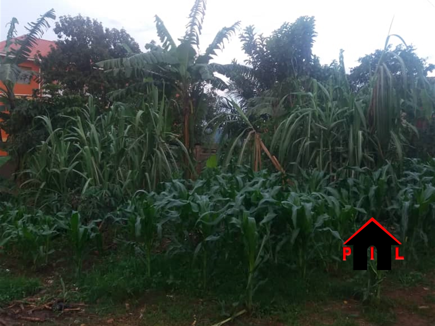 Residential Land for sale in Kisweera Mukono