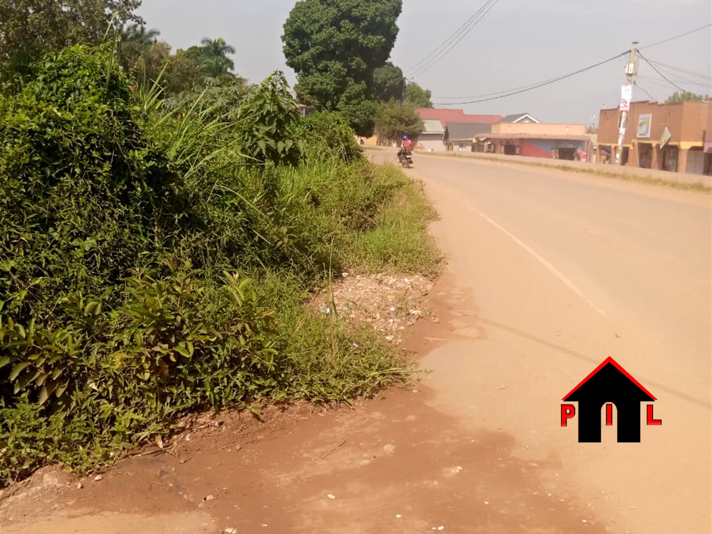 Residential Land for sale in Kyanja Kampala