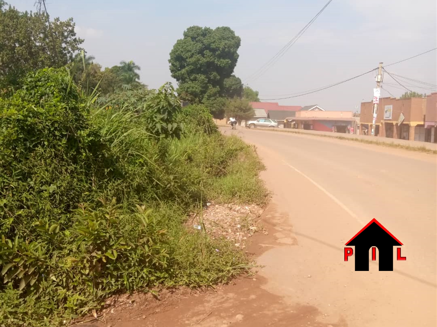 Residential Land for sale in Kyanja Kampala