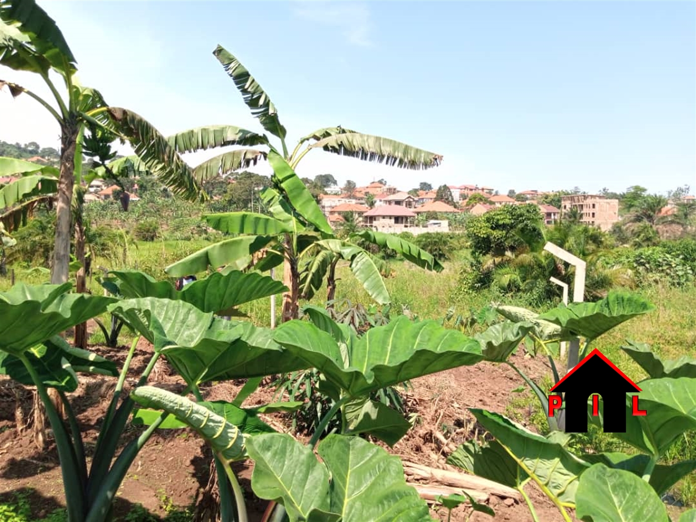 Residential Land for sale in Lumuli Wakiso