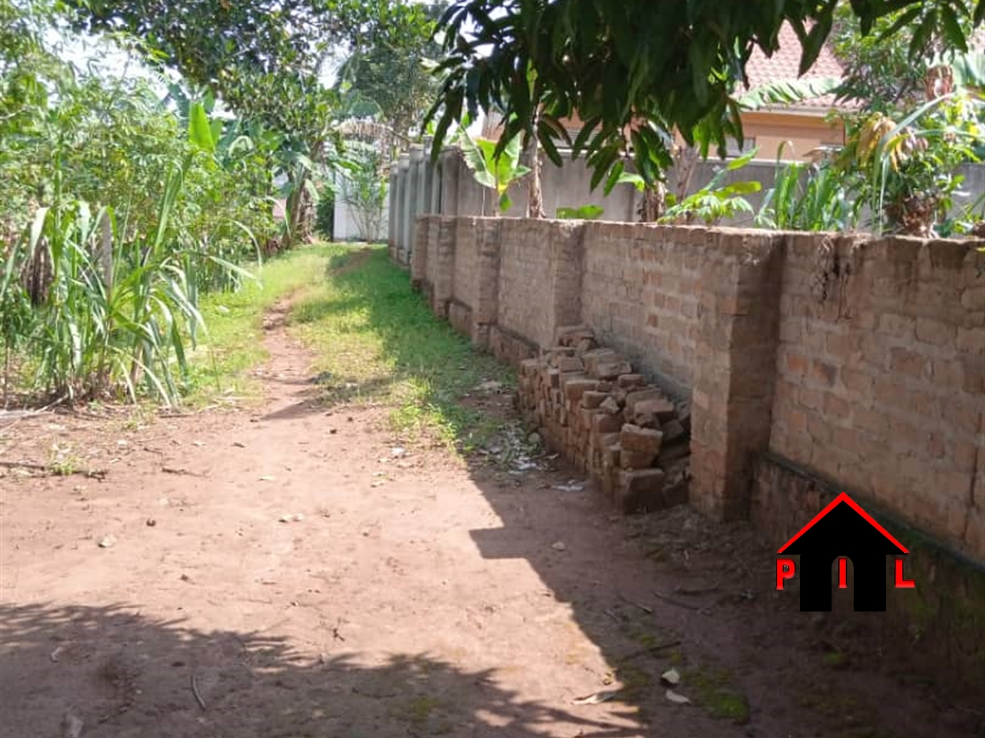 Residential Land for sale in Lumuli Wakiso