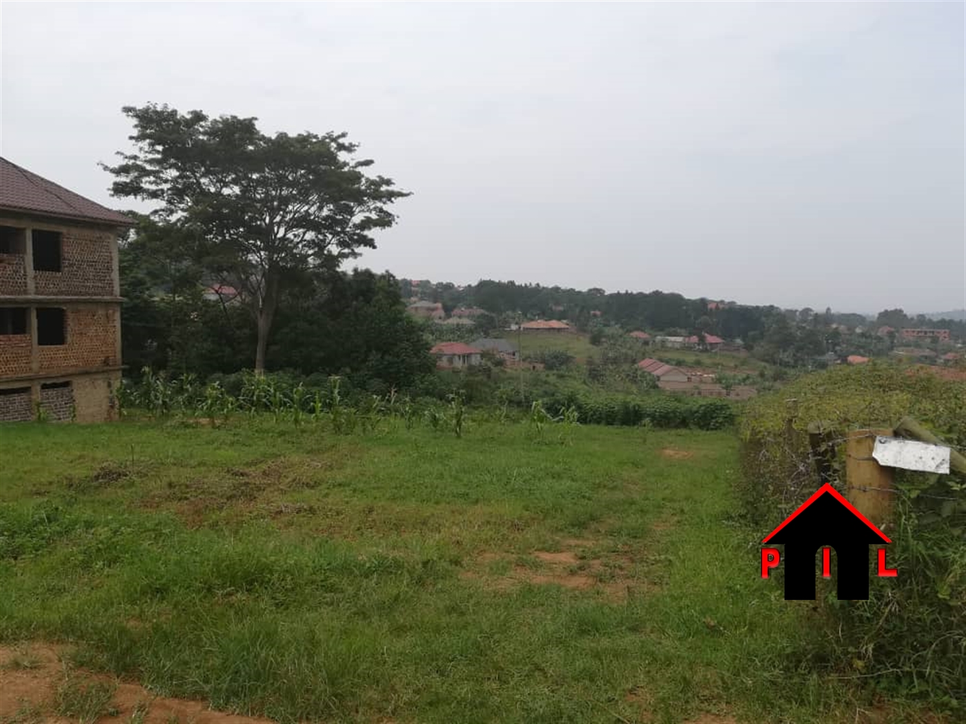 Residential Land for sale in Lumuli Wakiso