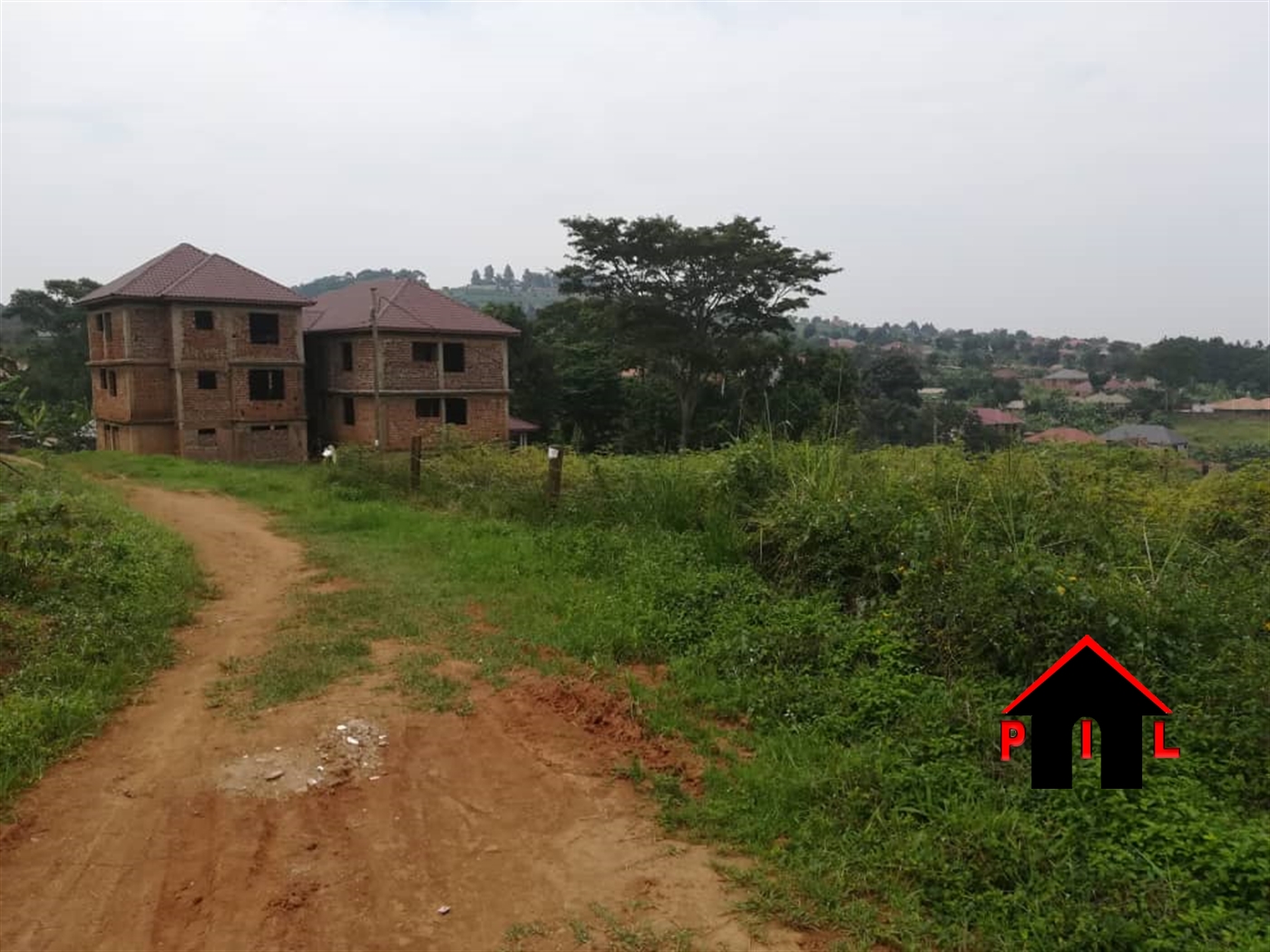 Residential Land for sale in Lumuli Wakiso