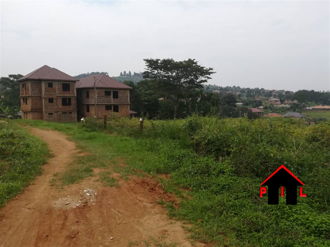 Residential Land for sale in Lumuli Wakiso