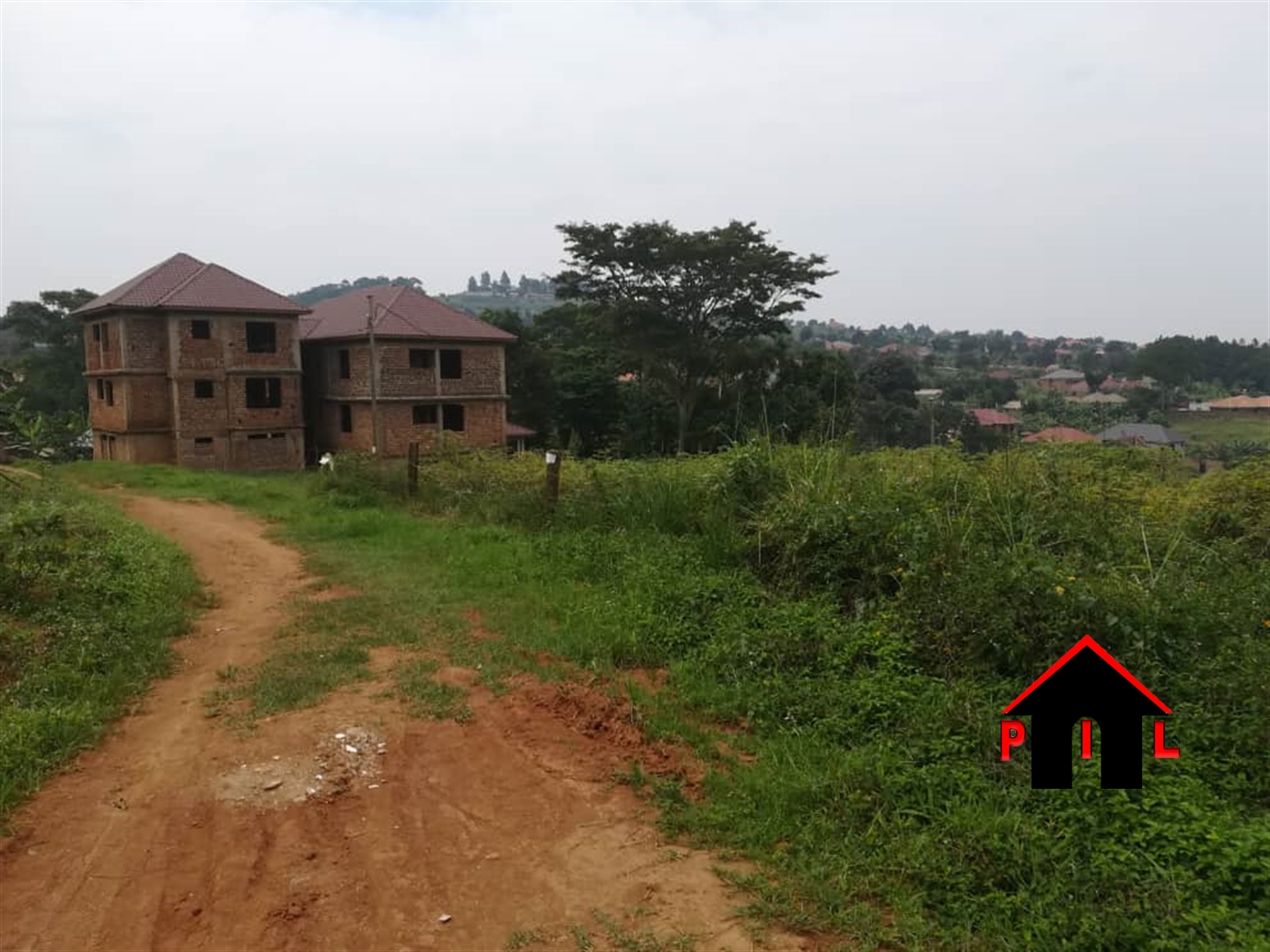 Residential Land for sale in Lumuli Wakiso