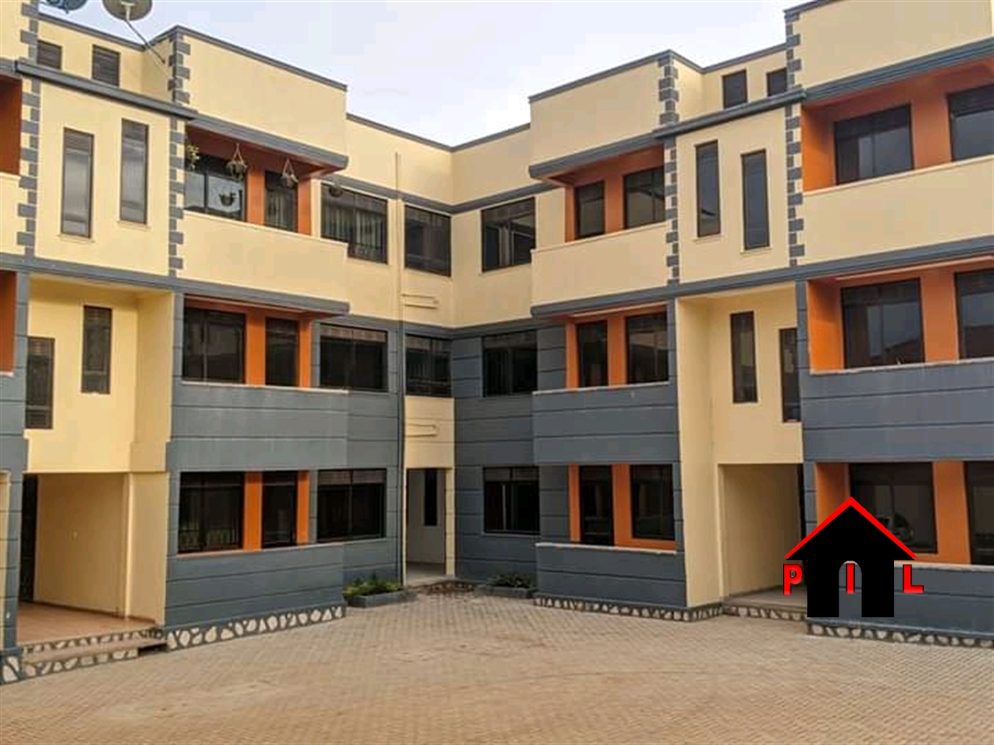 Apartment for sale in Kira Wakiso