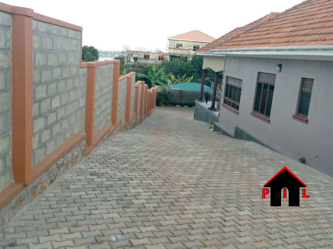 Bungalow for sale in Namulanda Wakiso