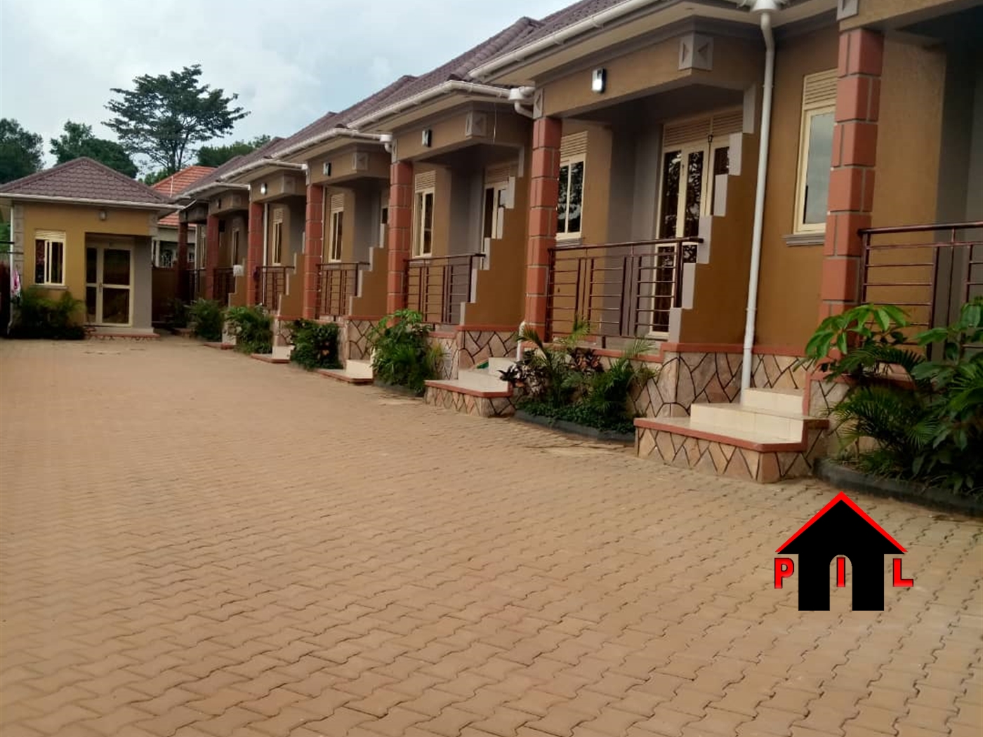 Rental units for sale in Kyanja Kampala