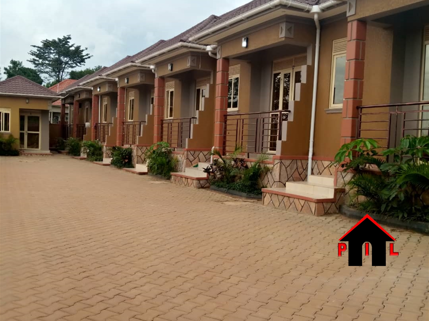 Rental units for sale in Kyanja Kampala