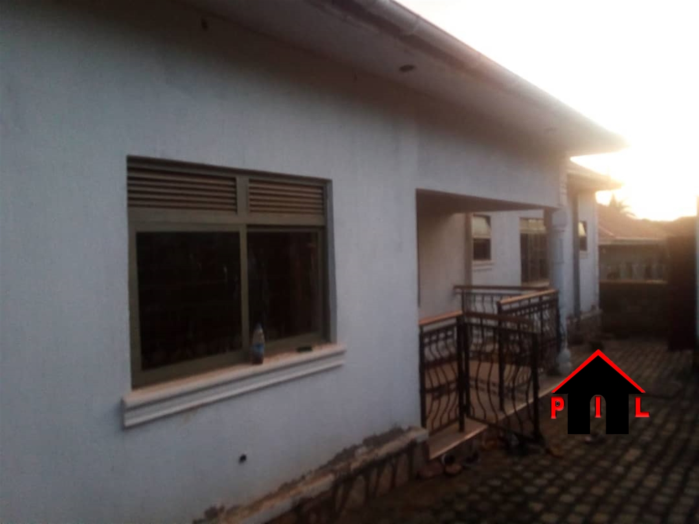 Bungalow for sale in Katale Wakiso