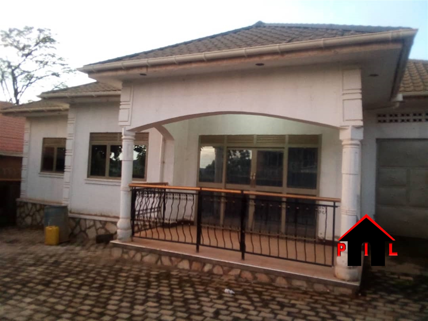 Bungalow for sale in Katale Wakiso