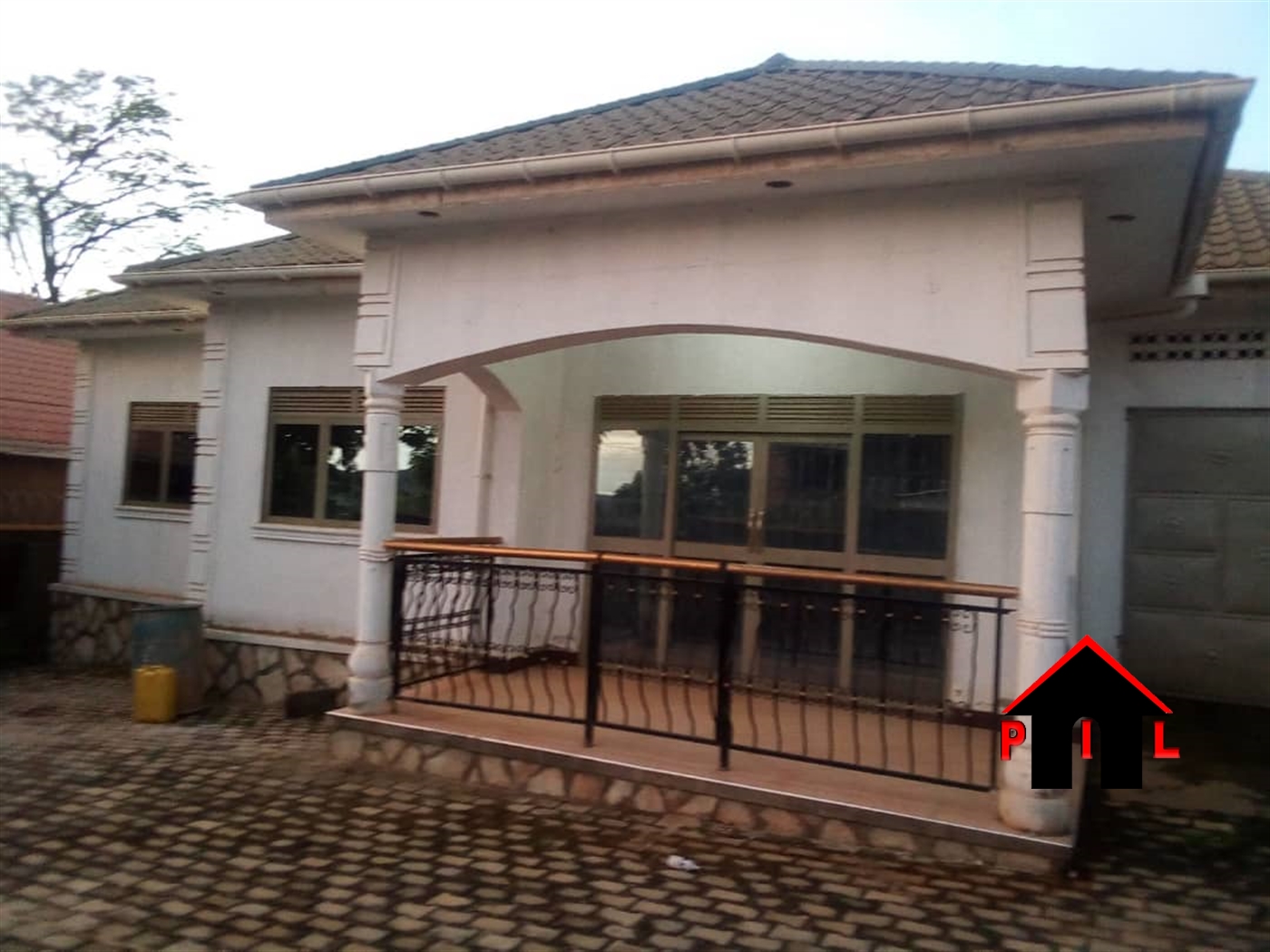 Bungalow for sale in Katale Wakiso