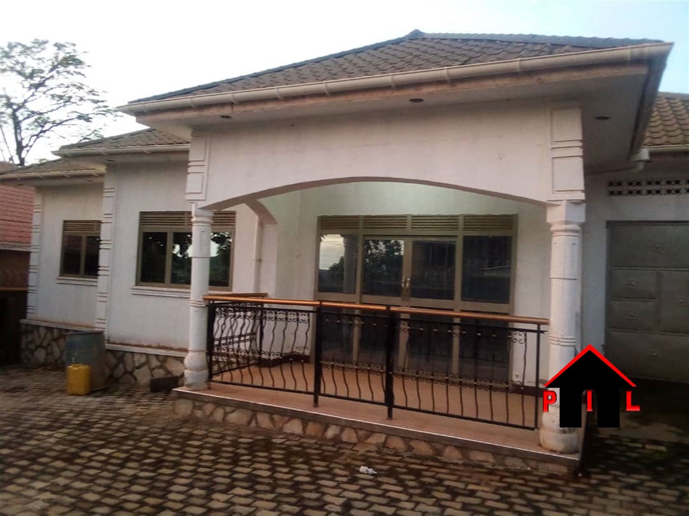 Bungalow for sale in Katale Wakiso