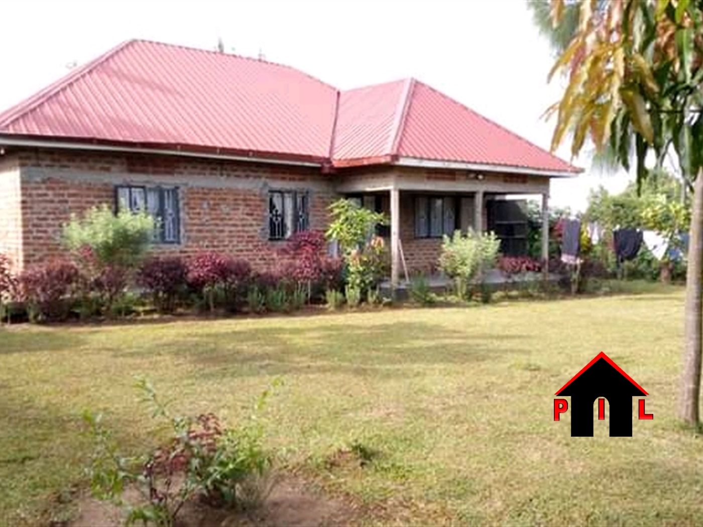 Shell House for sale in Nakaloke Mbaale