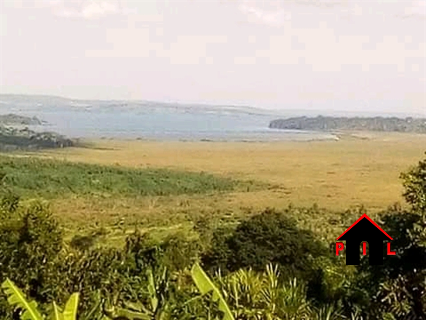 Commercial Land for sale in Butinindi Mukono