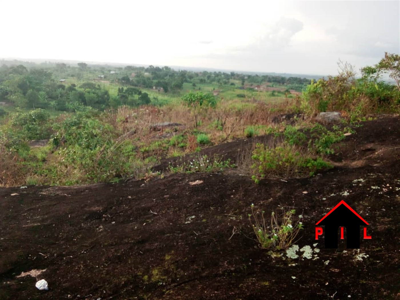 Agricultural Land for sale in Kawuku Wakiso