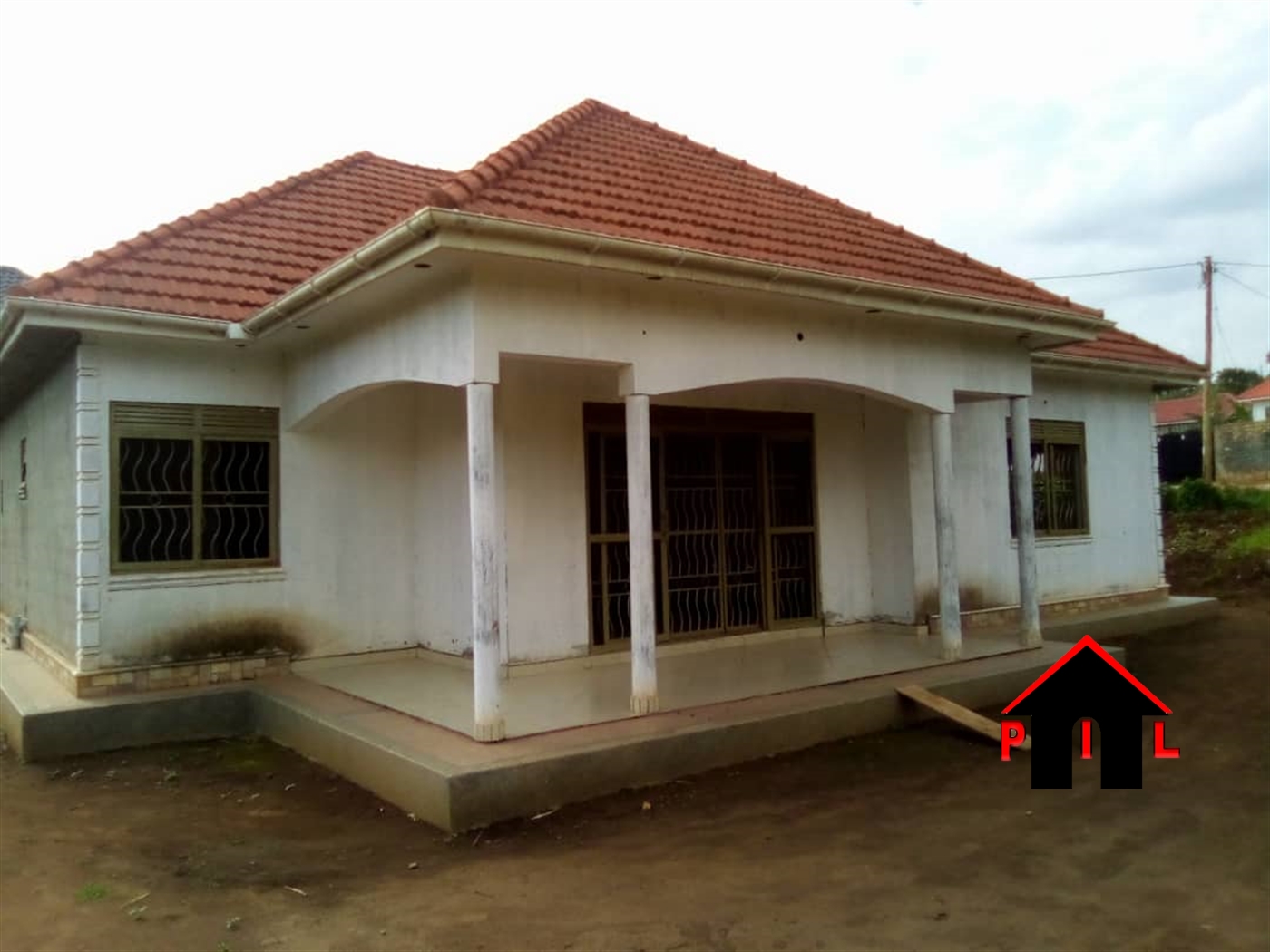 Bungalow for sale in Sonde Wakiso