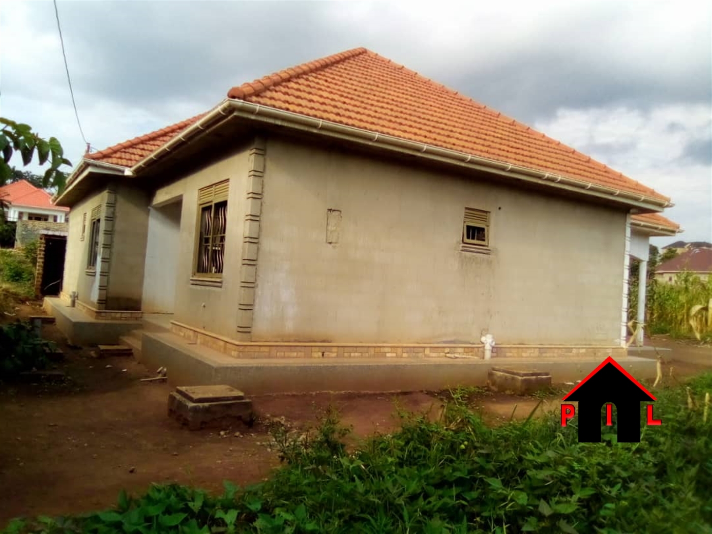 Bungalow for sale in Sonde Wakiso