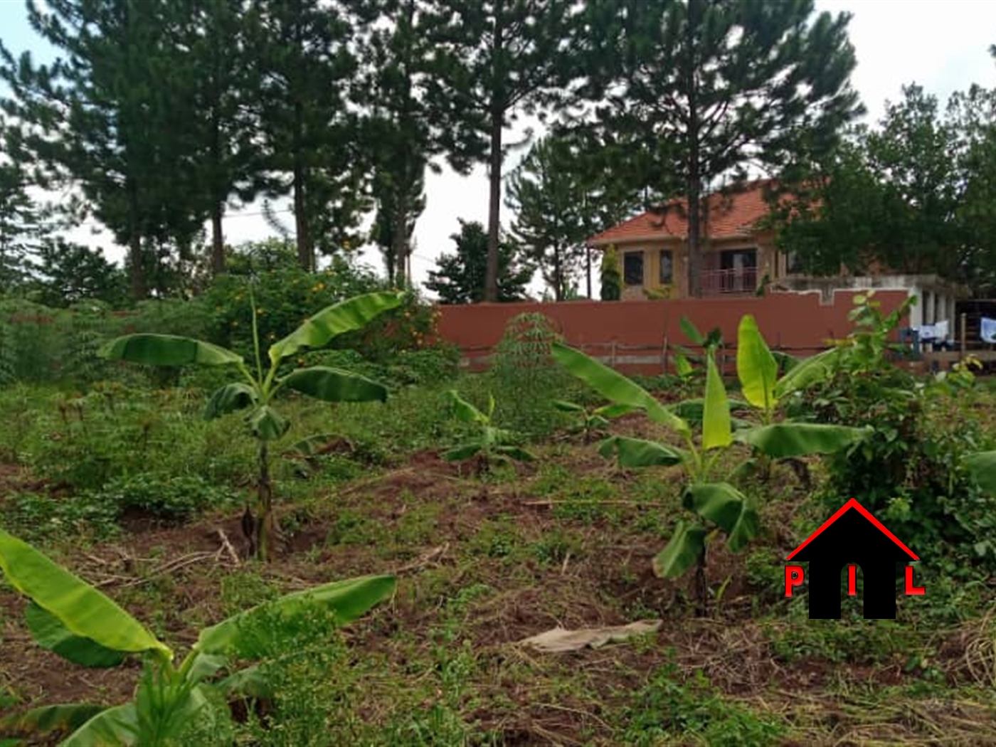 Commercial Land for sale in Namwezi Buyikwe