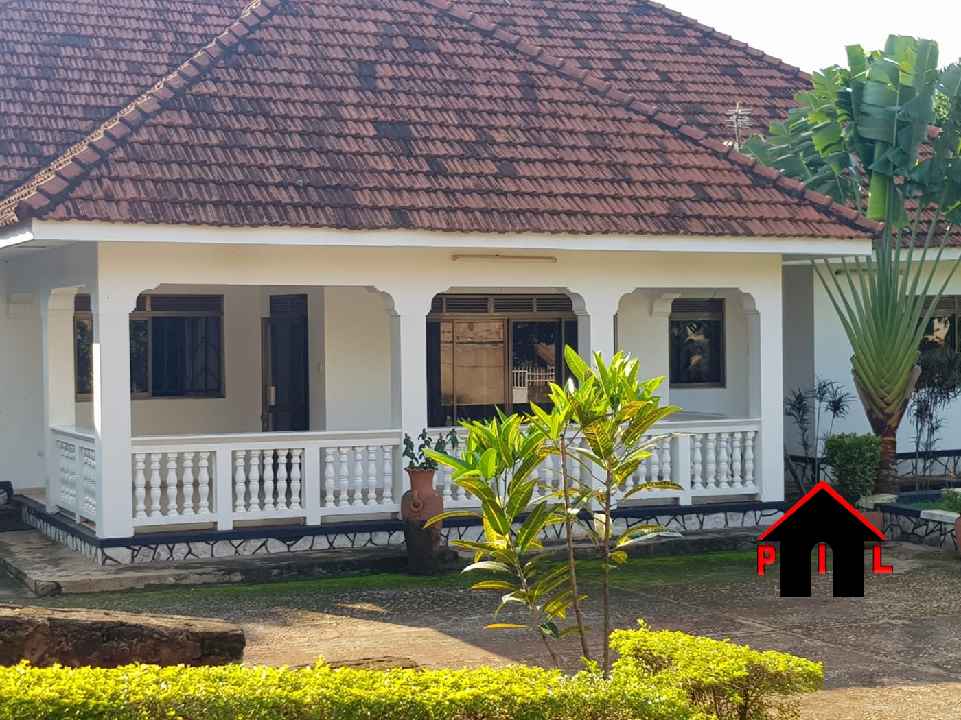 Bungalow for sale in Buziga Wakiso