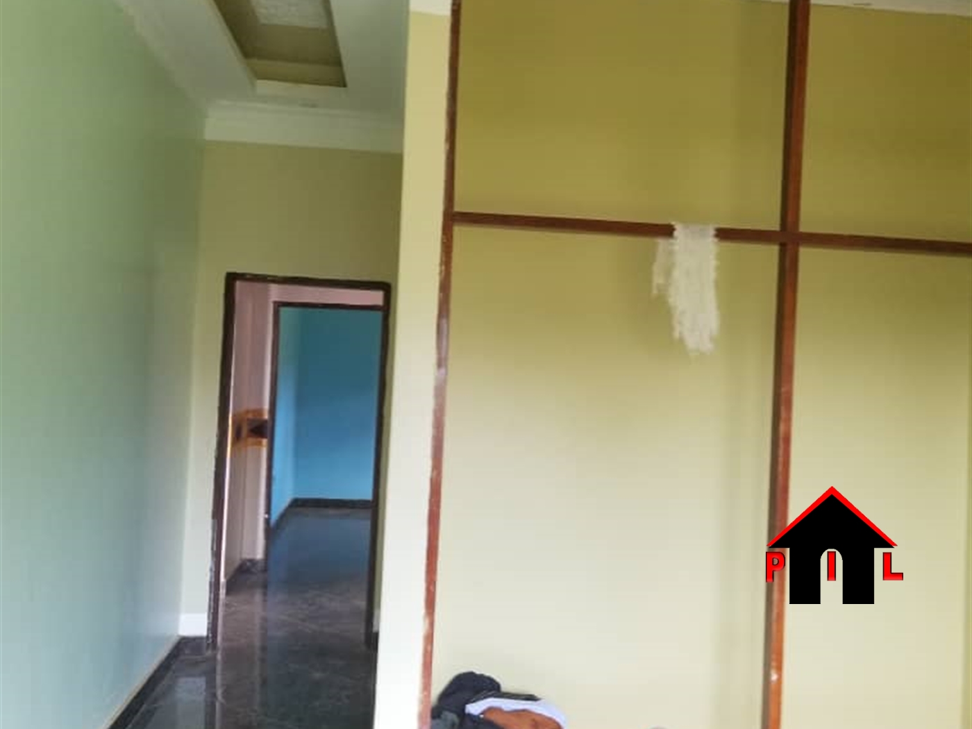 Bungalow for sale in Kitti Wakiso