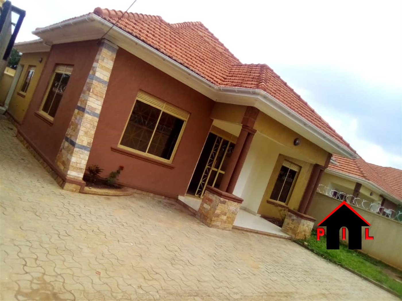 Bungalow for sale in Kira Wakiso