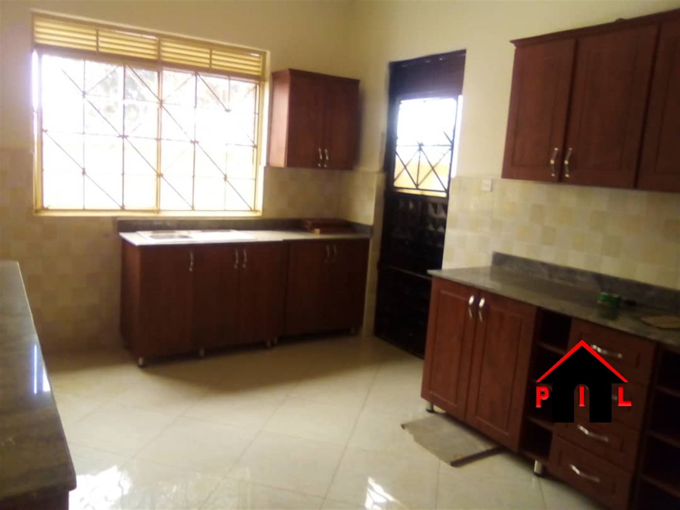 Bungalow for sale in Kira Wakiso