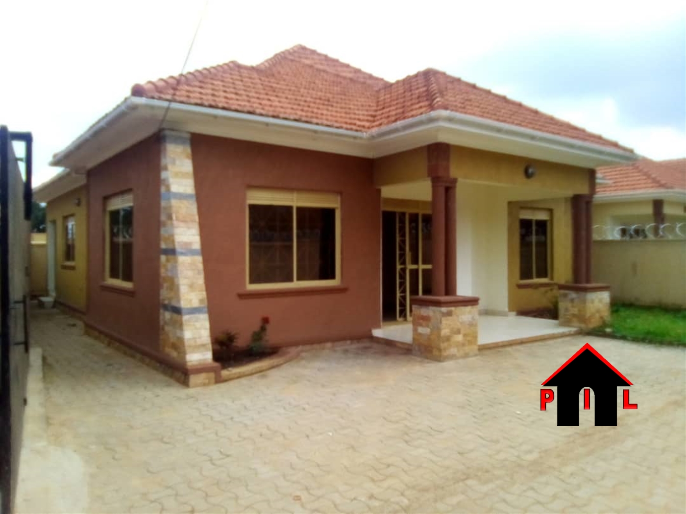 Bungalow for sale in Kira Wakiso