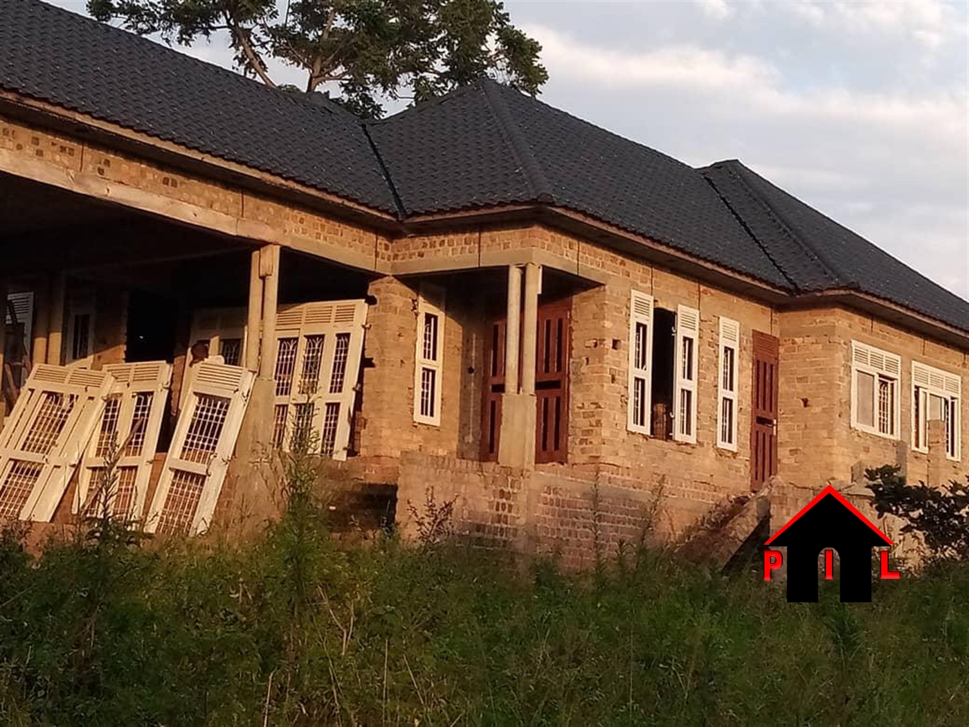 Shell House for sale in Matugga Wakiso