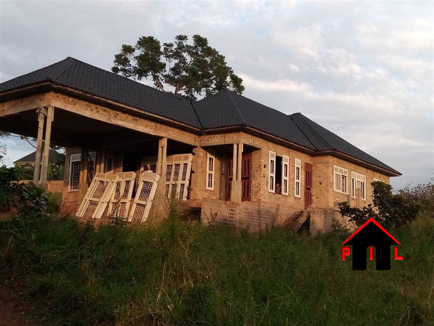 Shell House for sale in Matugga Wakiso