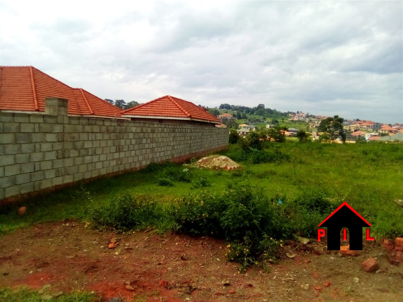 Residential Land for sale in Kitukutwe Wakiso