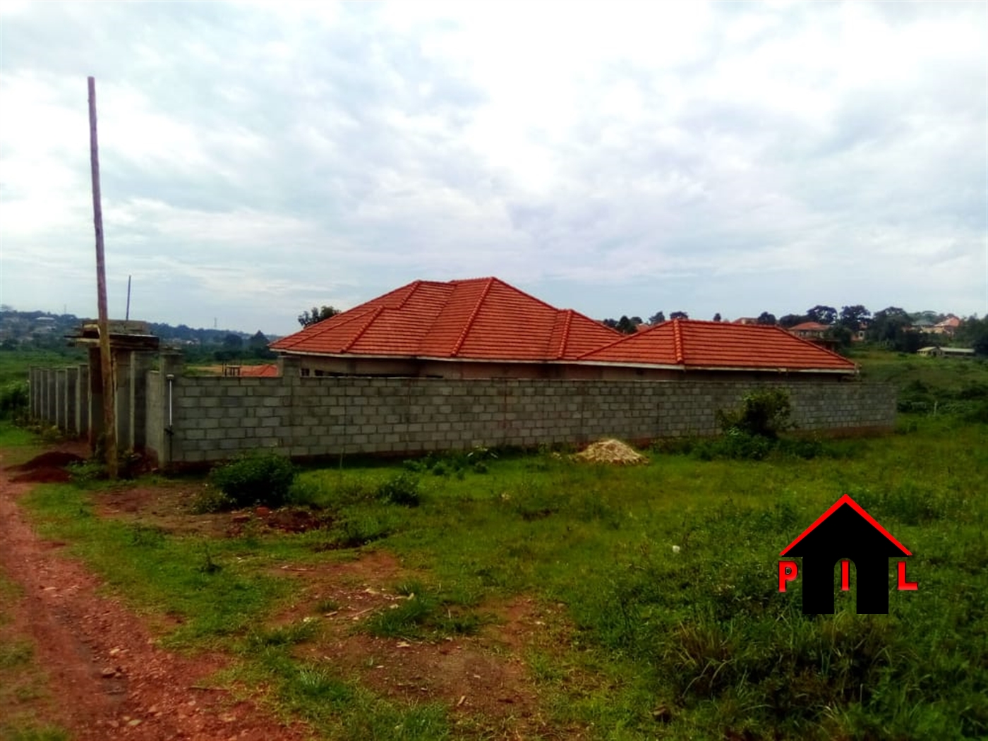 Residential Land for sale in Kitukutwe Wakiso