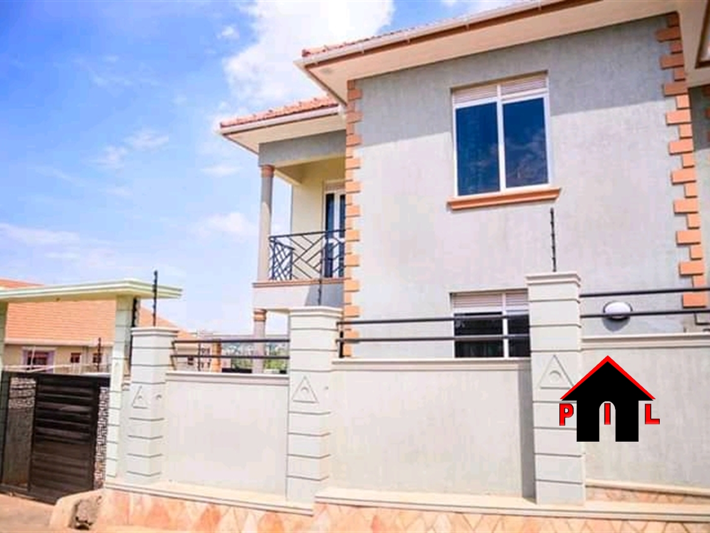 Storeyed house for sale in Kyanja Kampala