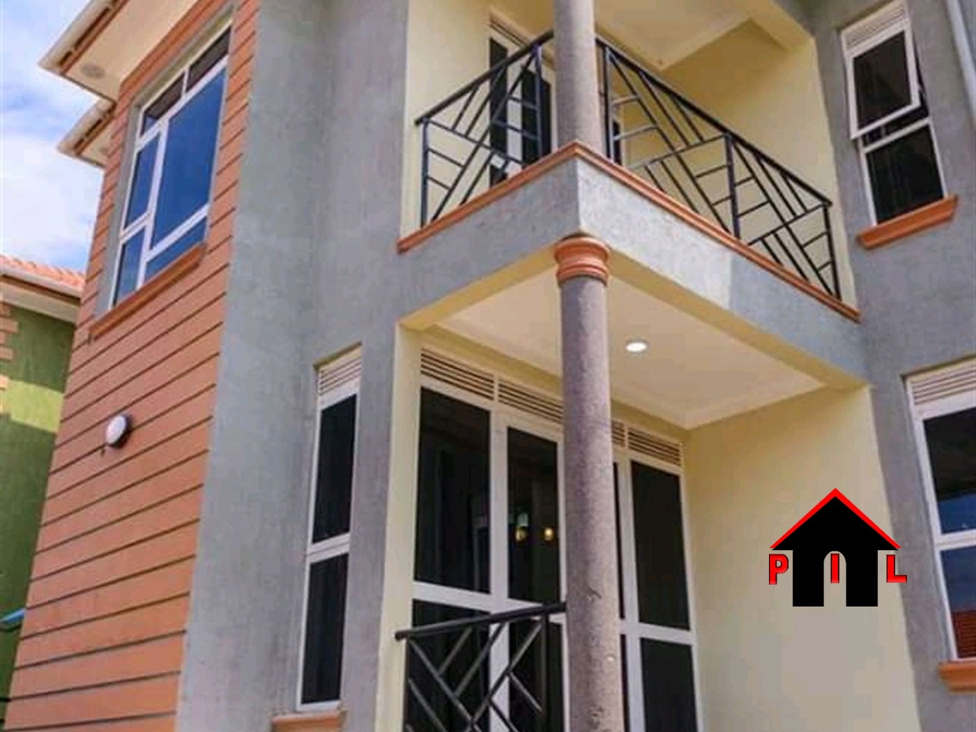 Storeyed house for sale in Kyanja Kampala